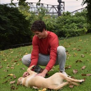 Meet your Posher, Josh